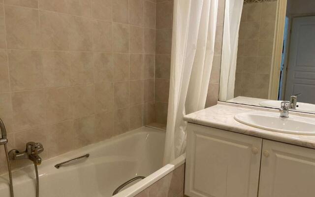 Appartement Fréjus, 2 pièces, 4 personnes - FR-1-226A-78