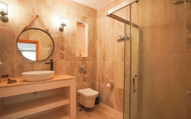 Dirik Surf & Beach Club Hotel Datça