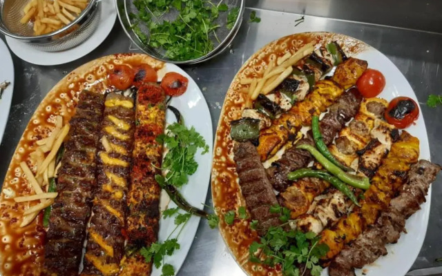 Parkside Plaza Hotel - Muscat