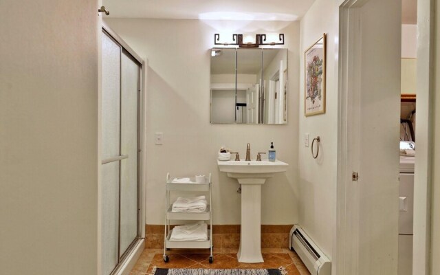 The Wobbly Cabin by Killington Vacation Rentals