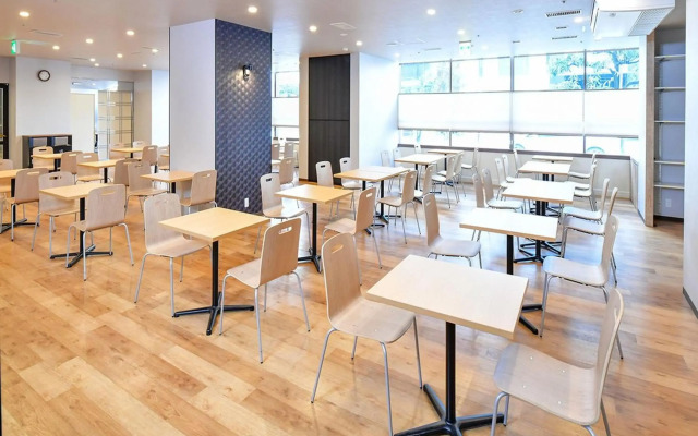 HOTEL MYSTAYS Kanazawa Katamachi