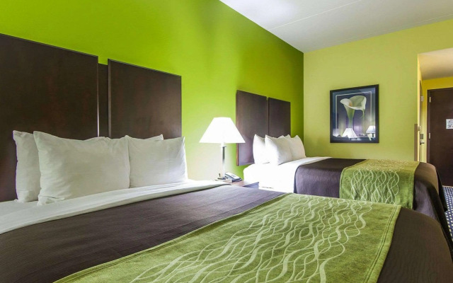 Comfort Inn Athens