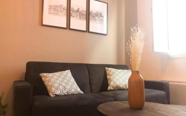 Studio Vieil Antibes - Saint Antoine