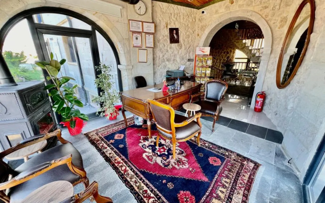 incebey Konak Cappadocia