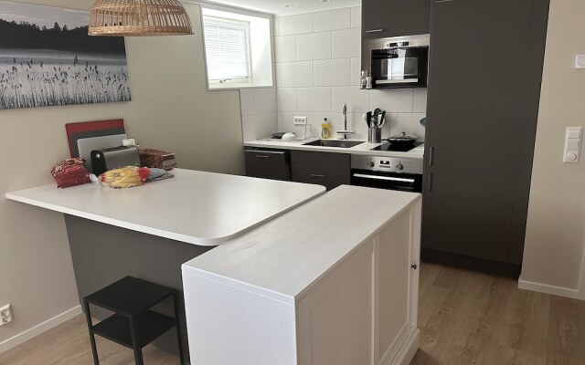 2 Room Apartment in Taby, Stockholm