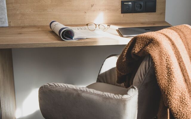 Boutique Hotel Edelmanns