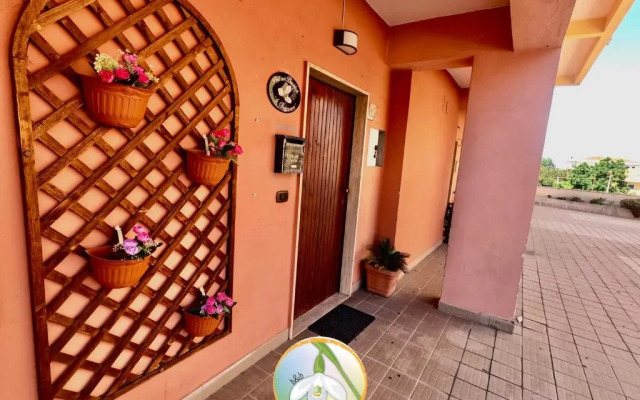B&B Il Bucaneve