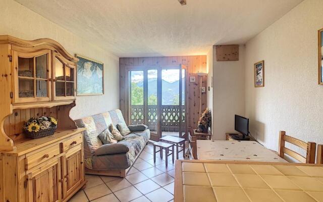 Appartement Combloux, 3 pièces, 6 personnes - FR-1-560-5