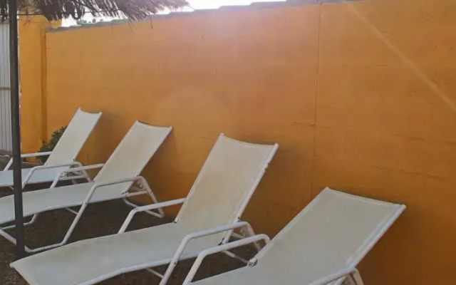 Chalet Venta Campano