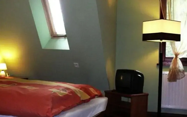 Apartament Wiosenny