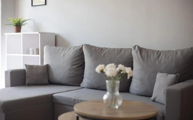 Apartament Kinowa
