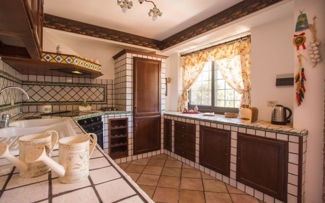 Sicilian Home Concept B&B