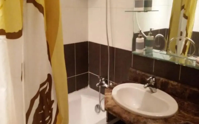 Cosy Apartment Casablanca