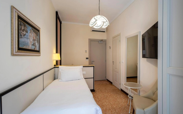 B&B Hotel Diano Marina Palace