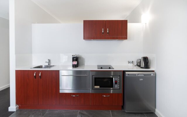 Abode Narrabundah