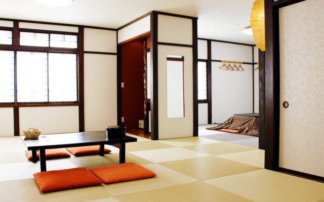 Ohnogiso Hotel