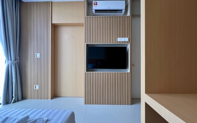 Borneotel The Shore KK by CHG