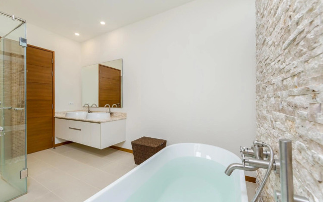 Laem Ka Residence by Tropiclook