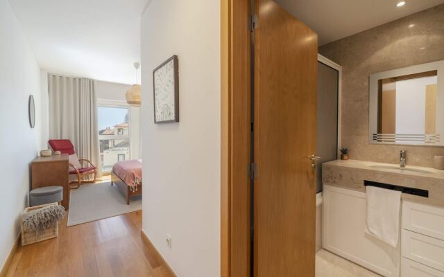 Family City Break, Santa Luzia II