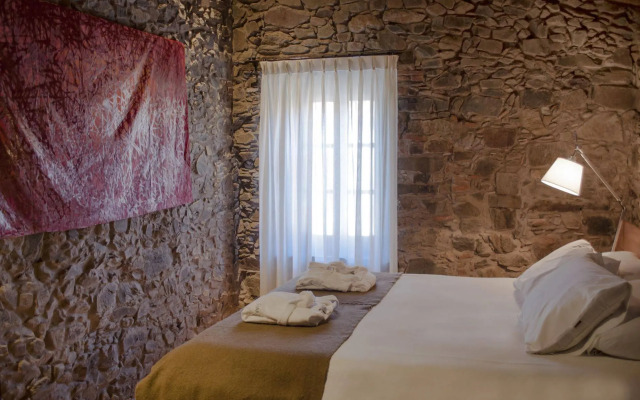 Charco Hotel