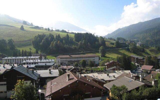 Appartement La Clusaz, 3 pièces, 7 personnes - FR-1-459-26