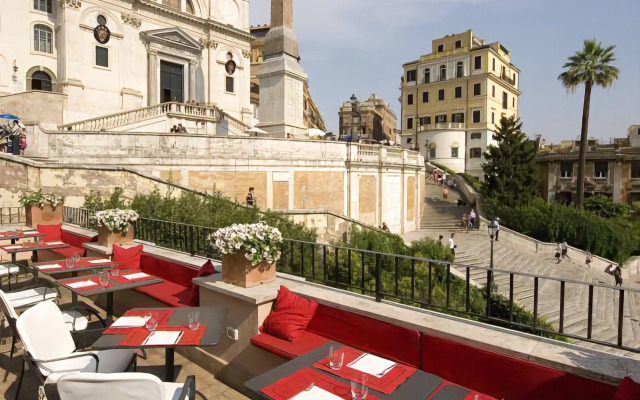 Il Palazzetto