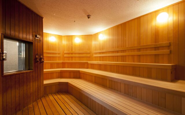 HOTEL MYSTAYS PREMIER Sapporo Park