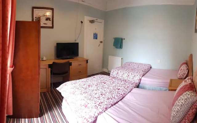 sandpiper guesthouse