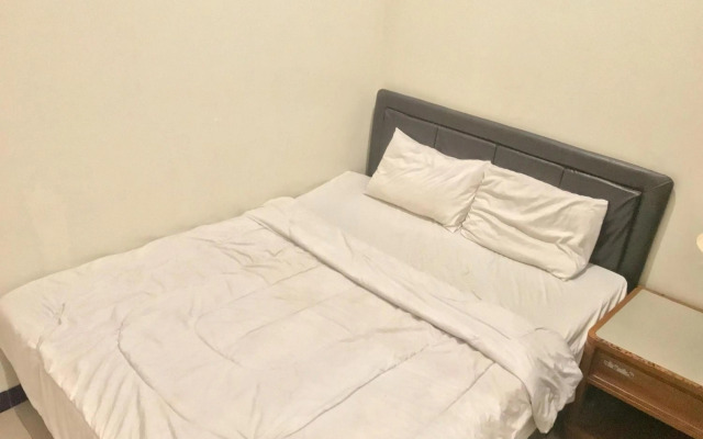 OYO 2481 Gangnam Style Residence