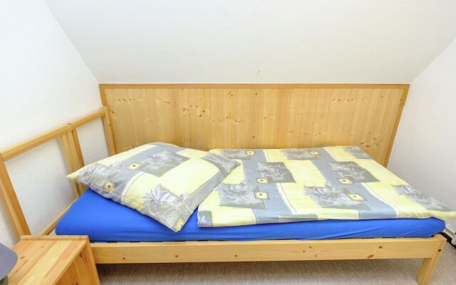 Welcoming Holiday Home in Gernrode With Garden