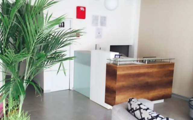 Gazu Hostal