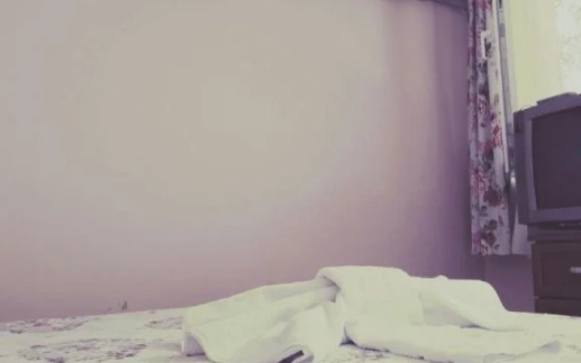 Assos Orchidee Bungalow