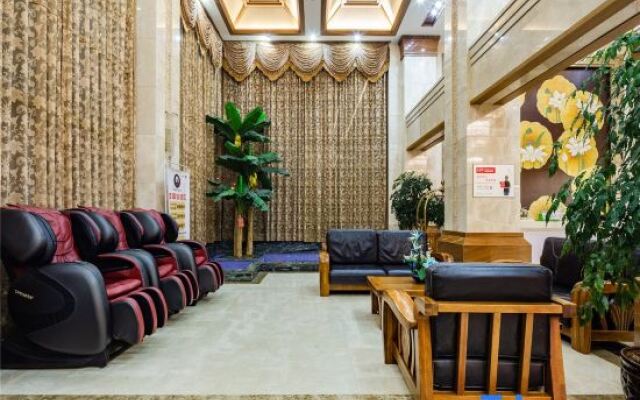 Yunqi Hotel