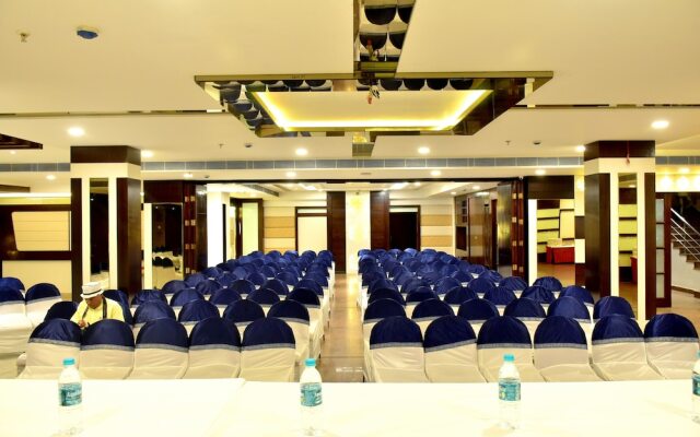 Hotel City Inn Varanasi
