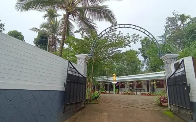 Pauls Retreat Wayanad
