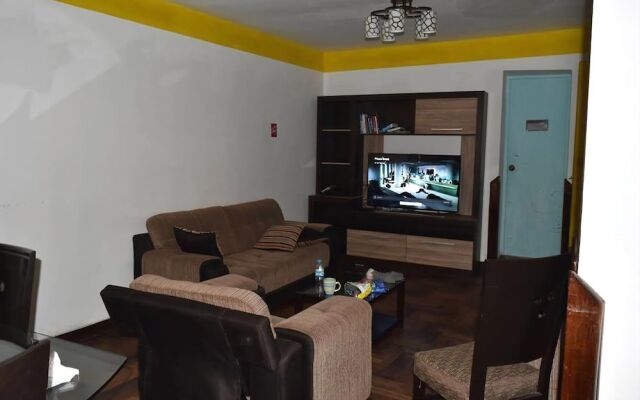 Klix HostelCusco