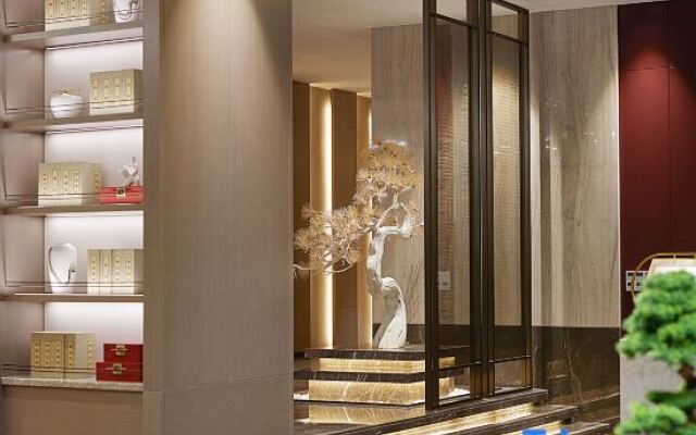 ECHENG Hotel (Guilin Municipal Government)