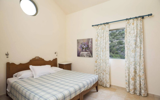 Istron Luxury Villas