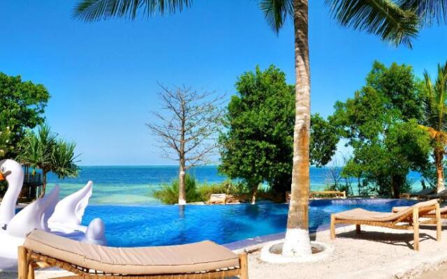Z-Lodge Zanzibar