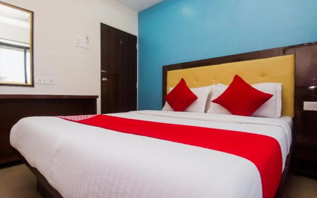 Hotel Symphony Grand