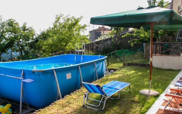 Casa di Nonna Isola
