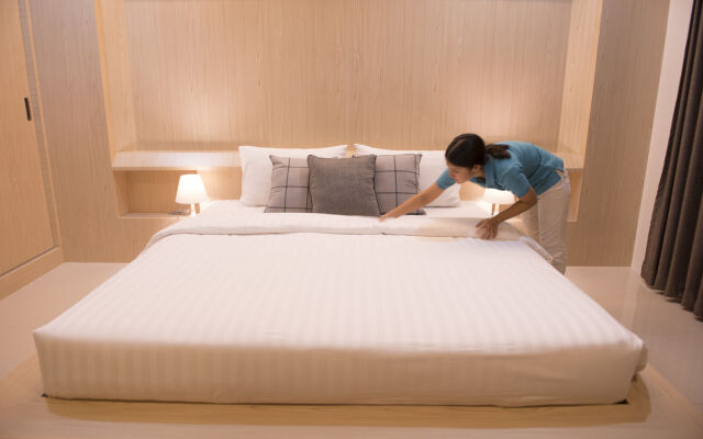 U Duay Gan Garden Home