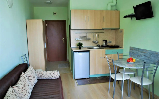 Family Hotel Amore