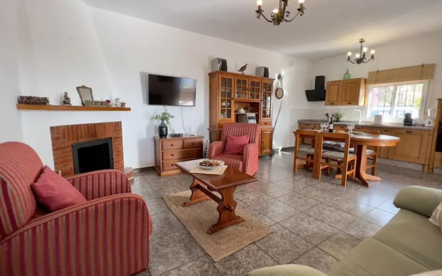 Villa Paco by At Home Costa del Sol