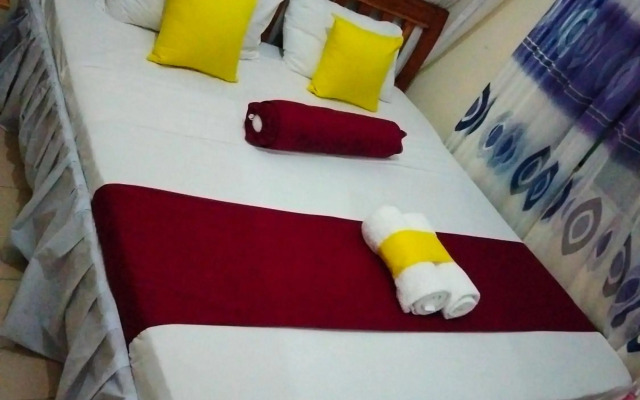 Sun Set Paradise Baringo 12