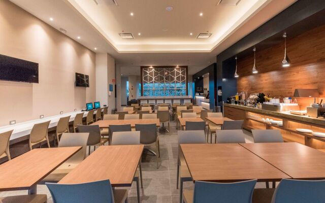 Microtel Inn & Suites by Wyndham San Luis Potosi