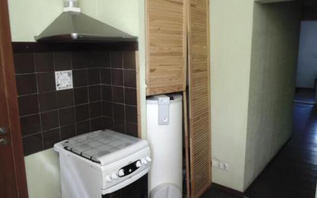 ATRIUM Guesthouse