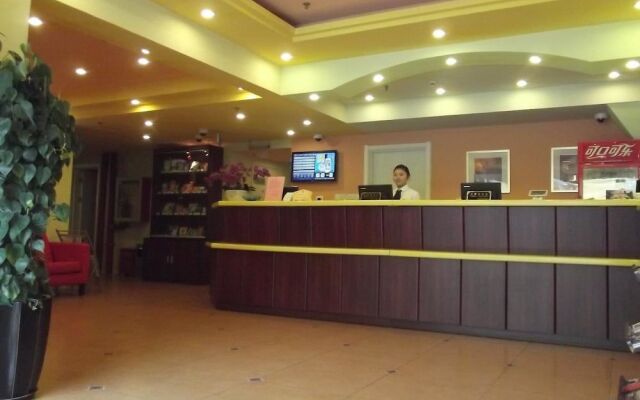 Home Inn