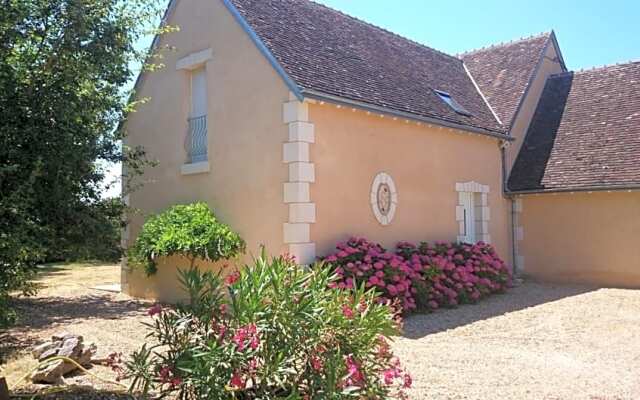 Chambre d'Hôtes Bracueil