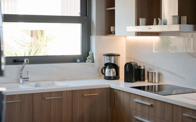 Villa Nefeli Athenian Riviera